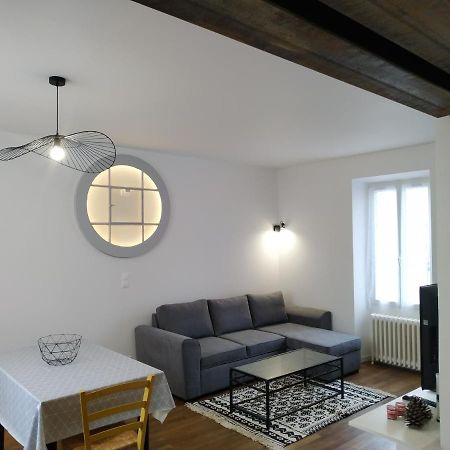 Vila Maison De Notre Dame Des Dunes - 3Ch / 8 Pers Poitiers Exteriér fotografie