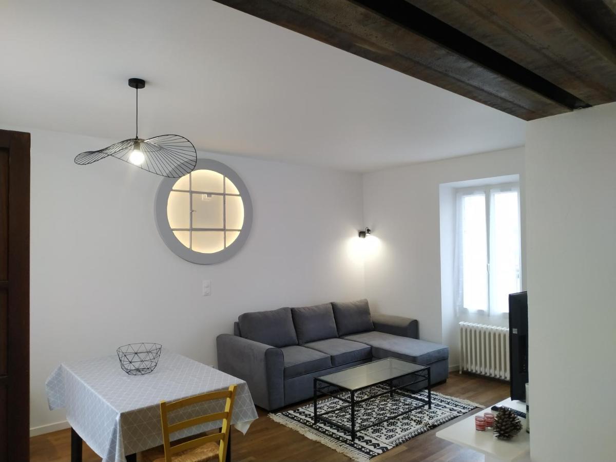 Vila Maison De Notre Dame Des Dunes - 3Ch / 8 Pers Poitiers Exteriér fotografie